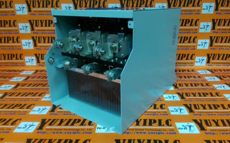 FUJI RPNW4250-T 3-PHASE AC POWER REGULATOR - PLC DCS SERVO Control